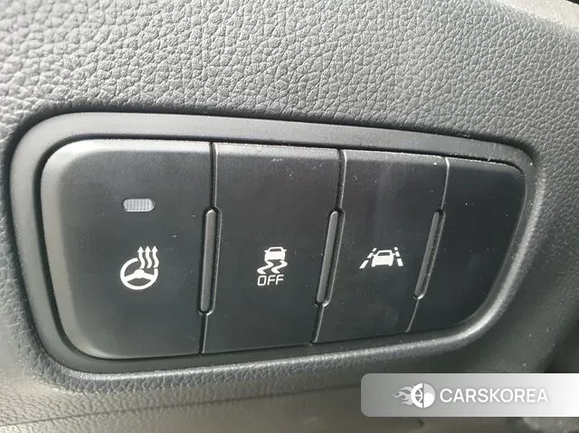 Kia The New Ray 2022 Белый из Кореи, фото 2