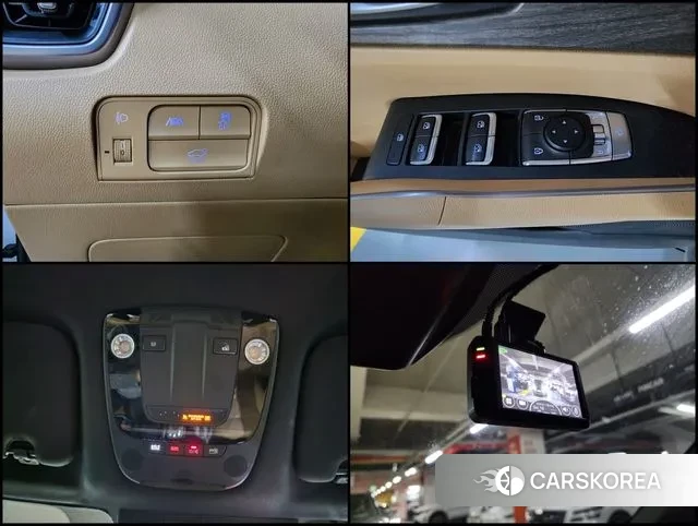 Kia Sorento 4th Generation 2021 Белый из Кореи, фото 2