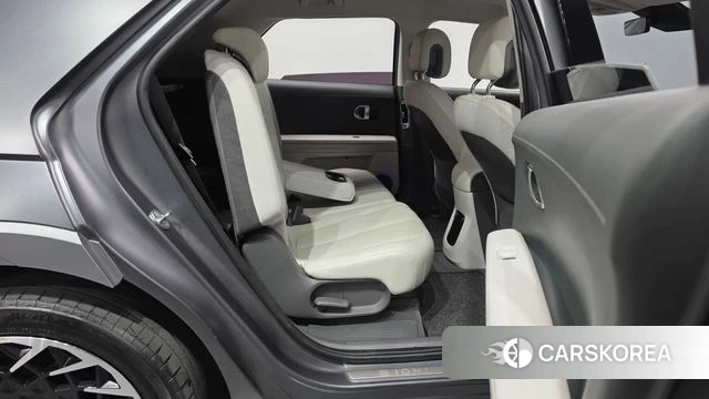 Hyundai Ionic 5 2022 Серый из Кореи, фото 2