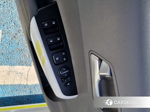 Kia All New Morning (JA) 2018 Белый из Кореи, фото 2