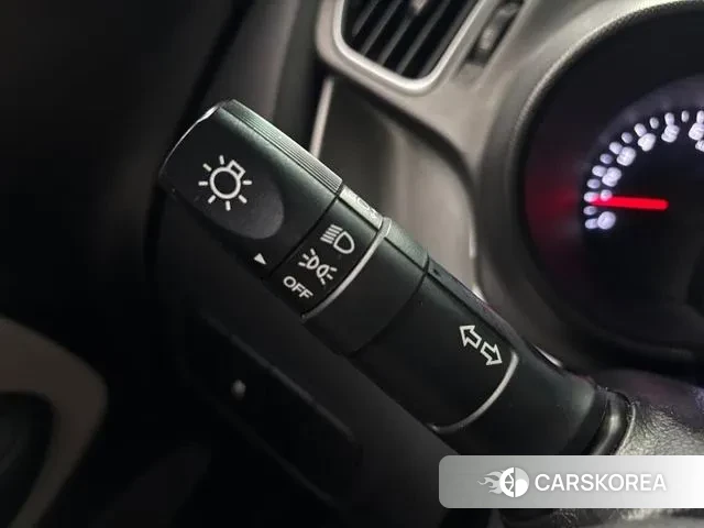 Kia The New Ray 2018 Белый из Кореи, фото 2