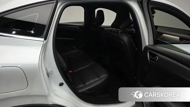 Renault Korea (Samsung) XM3 2022 Белый из Кореи, фото 2