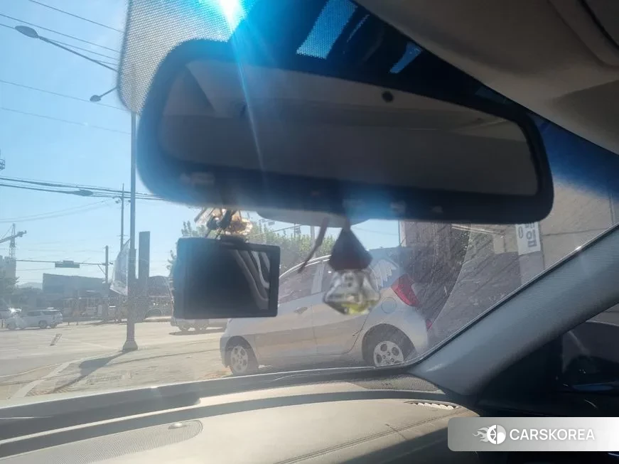 Kia All New K7 Hybrid 2018 Белый из Кореи, фото 2