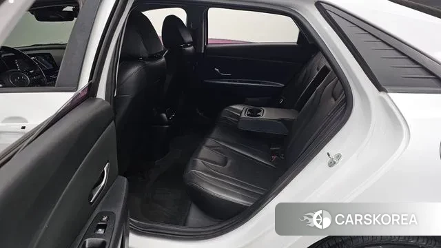 Hyundai Avante (CN7) 2020 Белый из Кореи, фото 2