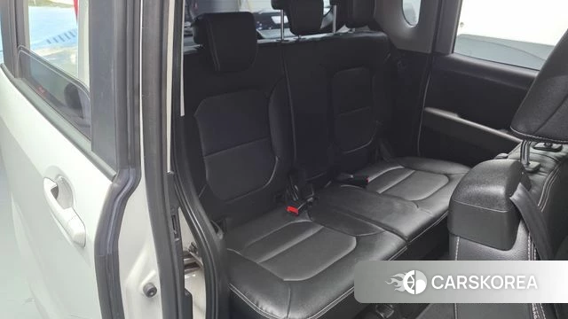 Kia The New Kia Ray 2023 Белый из Кореи, фото 2