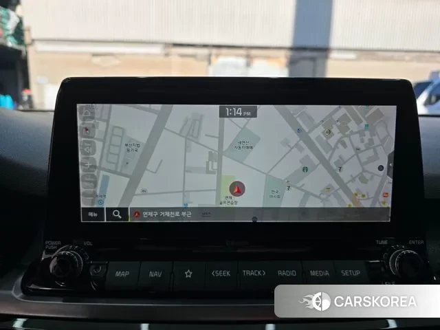 Kia Seltos 2020 Серый из Кореи, фото 2