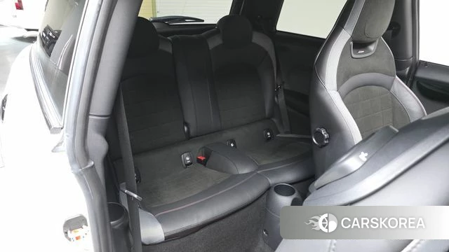 Mini Cooper S 2021 Жемчужный цвет из Кореи, фото 2