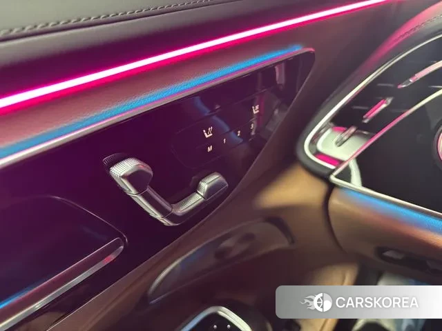 Mercedes-Benz E-Class W214 2025 Белый из Кореи, фото 2