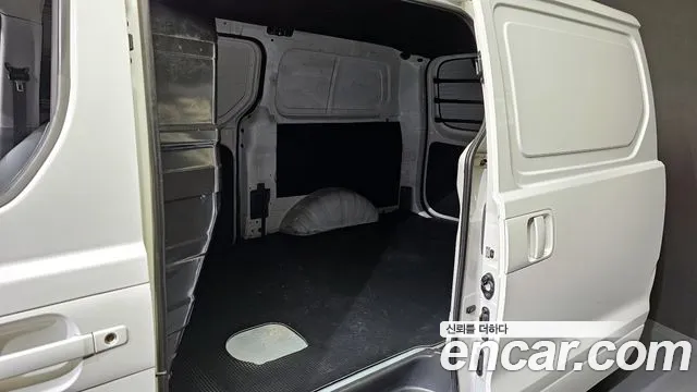 Hyundai The New Grand Starex 2020 Белый из Кореи, фото 2