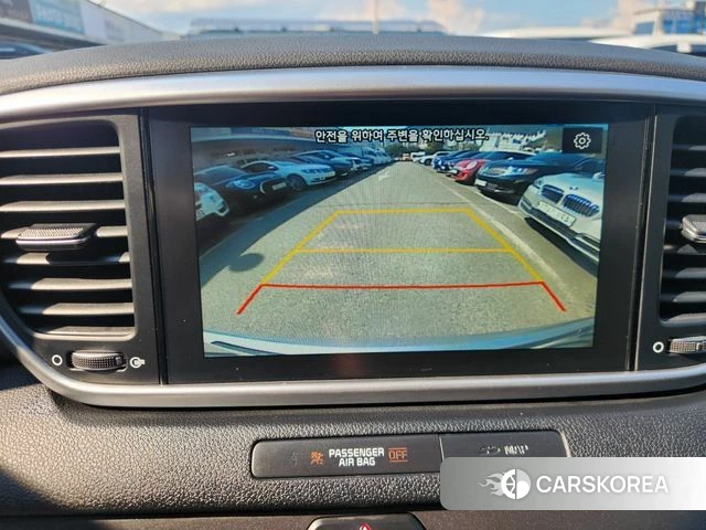 Kia Sportage The Bold 2019 Серебряный из Кореи, фото 2