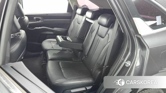 Kia Sorento 4th Generation 2020 Серый из Кореи, фото 2