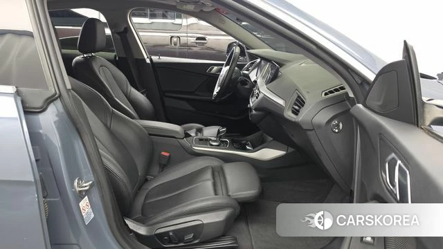 BMW 2 Series Gran Coupe (F44) 2020 Белый из Кореи, фото 2