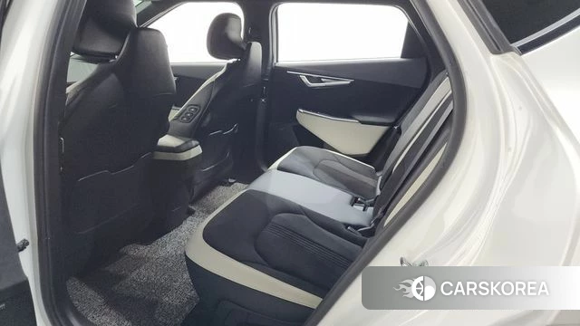 Kia EV6 2022 Белый из Кореи, фото 2