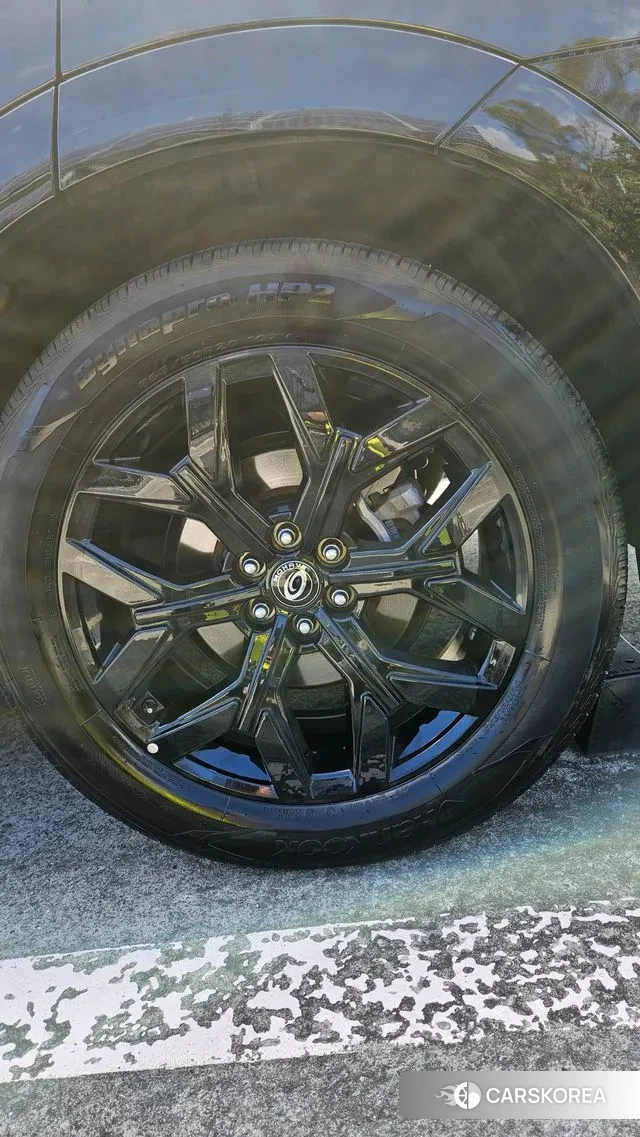 Kia Mohave Master 2024 Черный из Кореи, фото 2