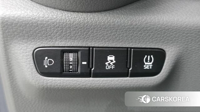Kia Morning Urban (JA) 2020 Жемчужный цвет из Кореи, фото 2
