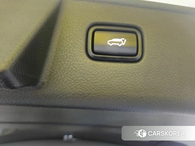 Kia Mohave Master 2020 Белый из Кореи, фото 2