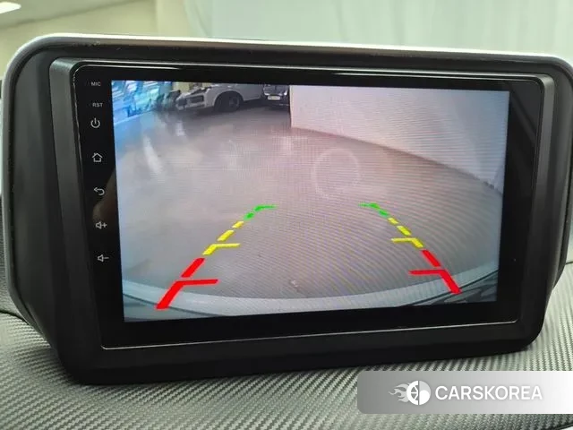 Hyundai All New Tucson 2018 Белый из Кореи, фото 2