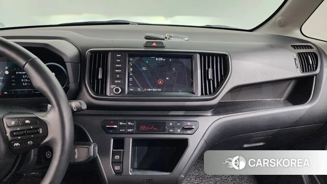 Kia Ray 2023 Белый из Кореи, фото 2
