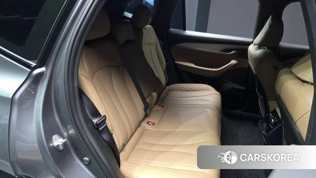Renault Korea (Samsung) Grand Coleos 2025 Серый из Кореи, фото 2