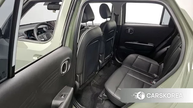 Hyundai Casper 2024 Зеленый из Кореи, фото 2