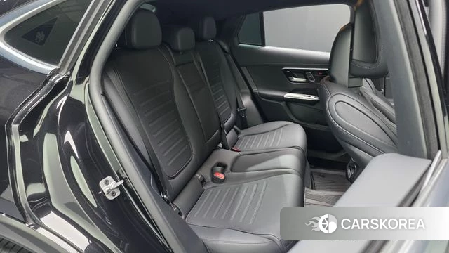 Mercedes-Benz GLC-Class X254 2025 Черный из Кореи, фото 2