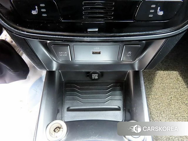 Ssangyong Tivoli Air 2021 Белый из Кореи, фото 2