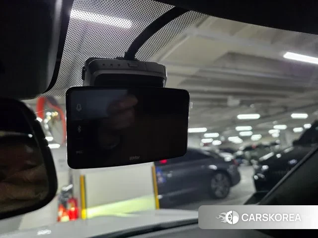 BMW 3 Series (G20) 2022 Белый из Кореи, фото 2