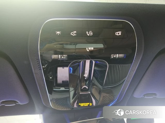 Mercedes-Benz E-Class W214 2025 Белый из Кореи, фото 2