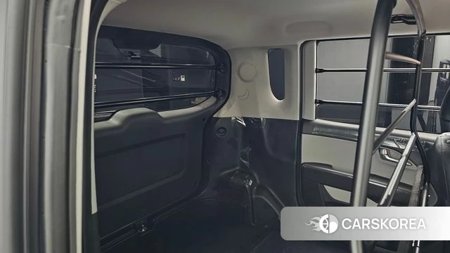 Kia The New Kia Ray 2025 Синий из Кореи, фото 2