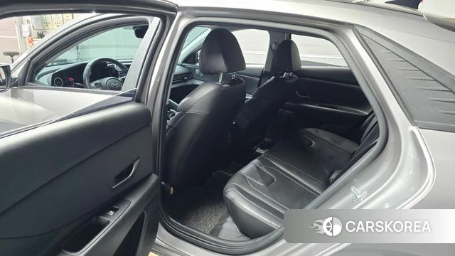 Hyundai Avante (CN7) id 3899054 из Кореи 2