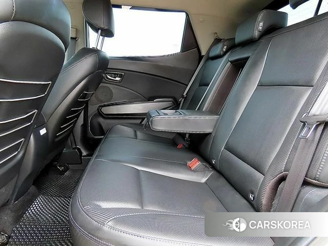 Ssangyong The New Tivoli 2024 Белый из Кореи, фото 2