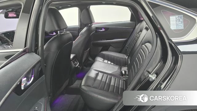 Kia Come New K3 2019 Черный из Кореи, фото 2