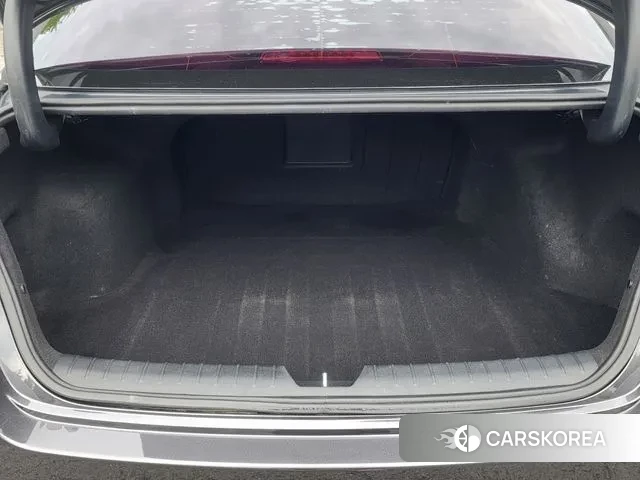 Kia The New K5 2nd generation 2018 Серый из Кореи, фото 2