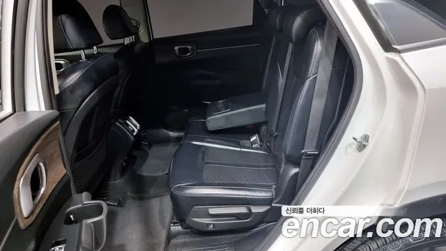 Kia Sorento 4th Generation id 2702457 из Кореи 2