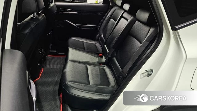 Kia Seltos 2020 Белый из Кореи, фото 2