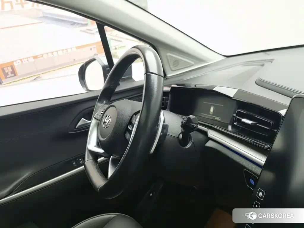 Hyundai Kustu 2022 Синий из Китая, фото 2