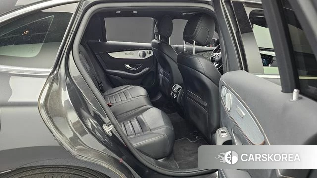 Mercedes-Benz EQC N293 2020 Серый из Кореи, фото 2