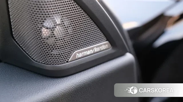 BMW M2 (G87) 2024 Черный из Кореи, фото 2