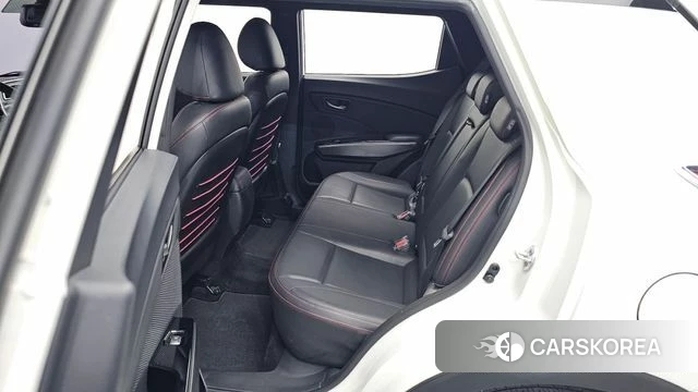 Ssangyong Berry New Tivoli 2020 Белый из Кореи, фото 2