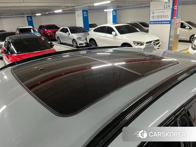 BMW X4 (G02) id 3267928 из Кореи 2