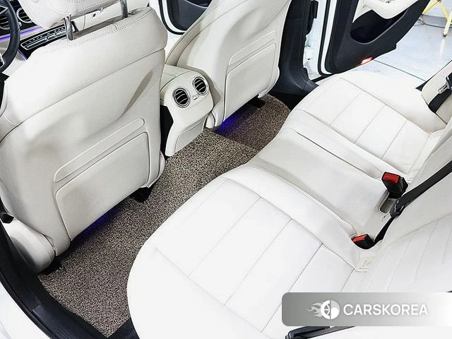 Mercedes-Benz E-Class W213 2023 Белый из Кореи, фото 2