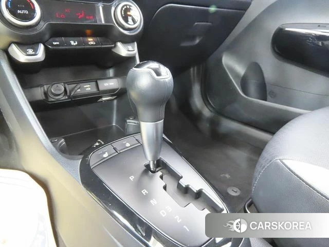 Kia All New Morning (JA) 2018 Жемчужный цвет из Кореи, фото 2