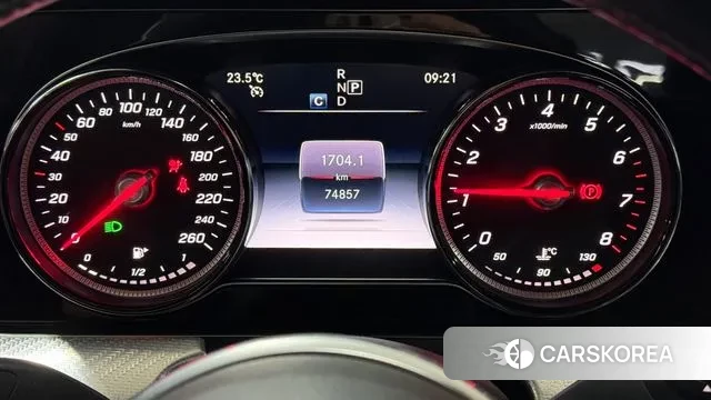 Mercedes-Benz E-Class W213 2020 Белый из Кореи, фото 2