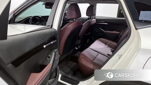 Kia Seltos 2020 Белый из Кореи, фото 2