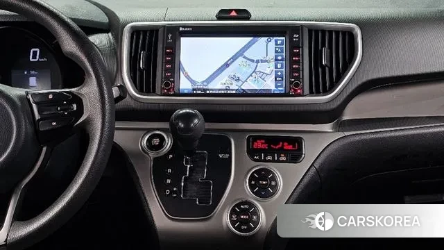 Kia The New Ray 2021 Белый из Кореи, фото 2