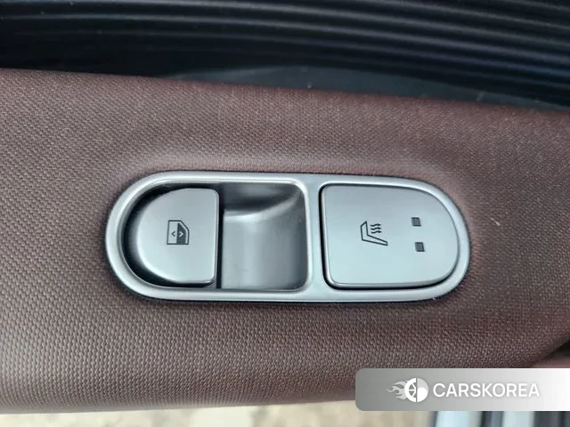 Hyundai Ionic 6 2023 Серый из Кореи, фото 2