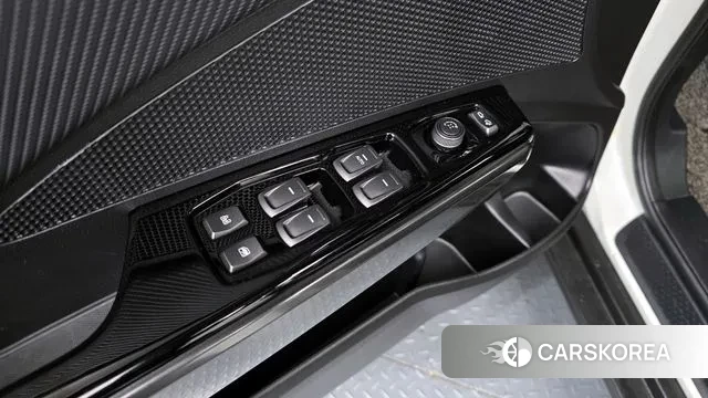 Ssangyong Tivoli Air 2020 Белый из Кореи, фото 2