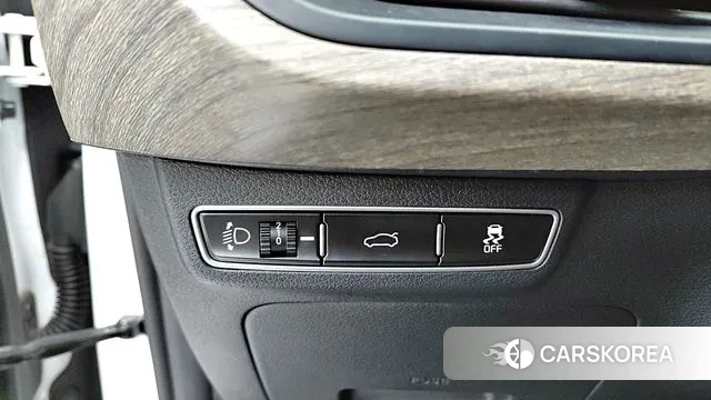 Kia K8 2021 Белый из Кореи, фото 2