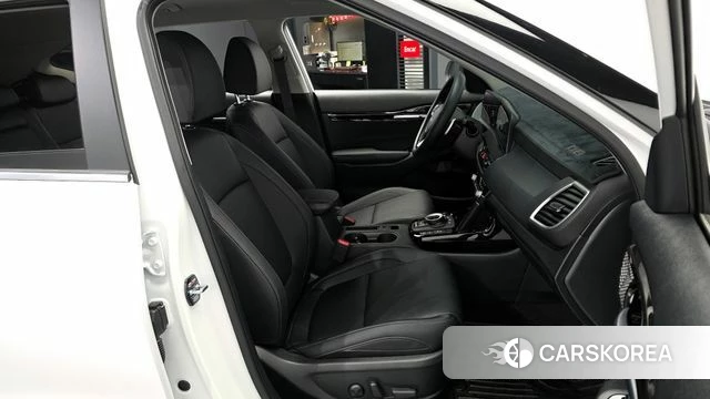 Kia The New Seltos id 3933667 из Кореи 2