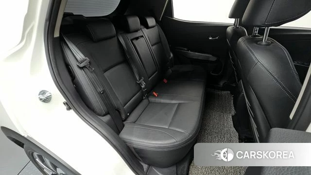 Ssangyong Berry New Tivoli 2019 Белый из Кореи, фото 2